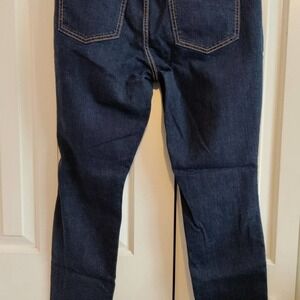 Old Navy The Flirt dark blue Jeans size 14